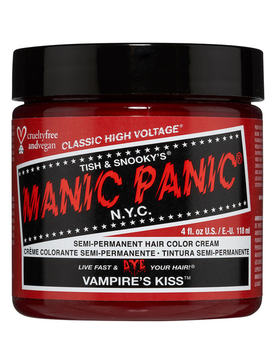 Manic Panic Classic Cream, Vampire's Kiss
