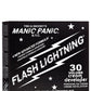 Manic Panic Flash Lightening, 30 Vol