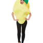 Lemon Costume