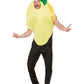 Lemon Costume