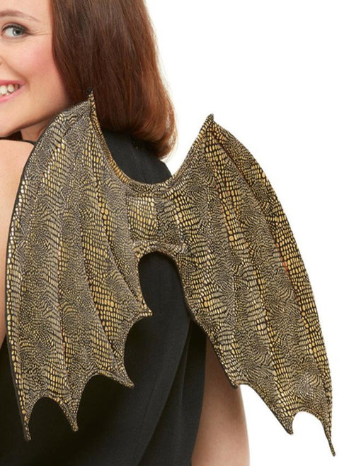 Dragon Wings