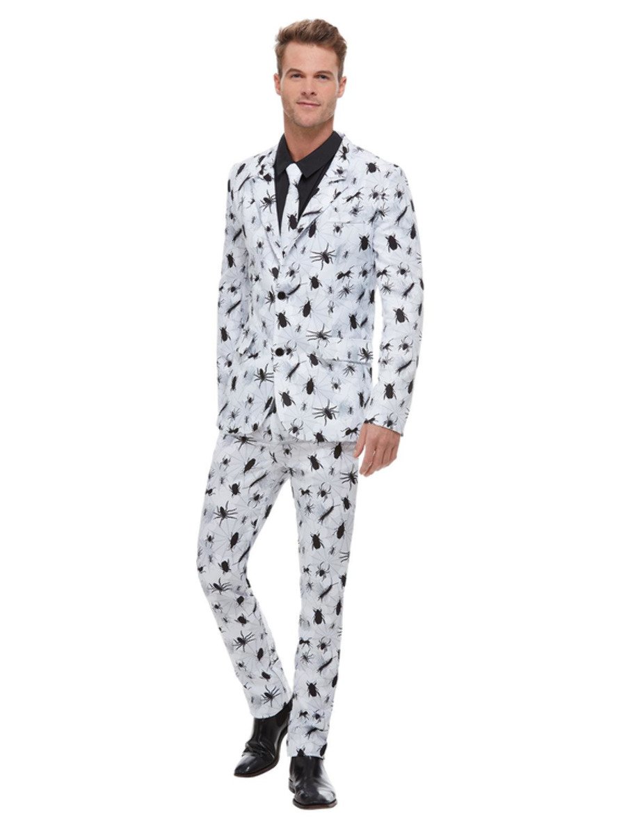 Bug Stand Out Suit for Men