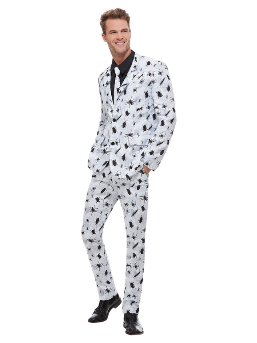 Bug Stand Out Suit for Men