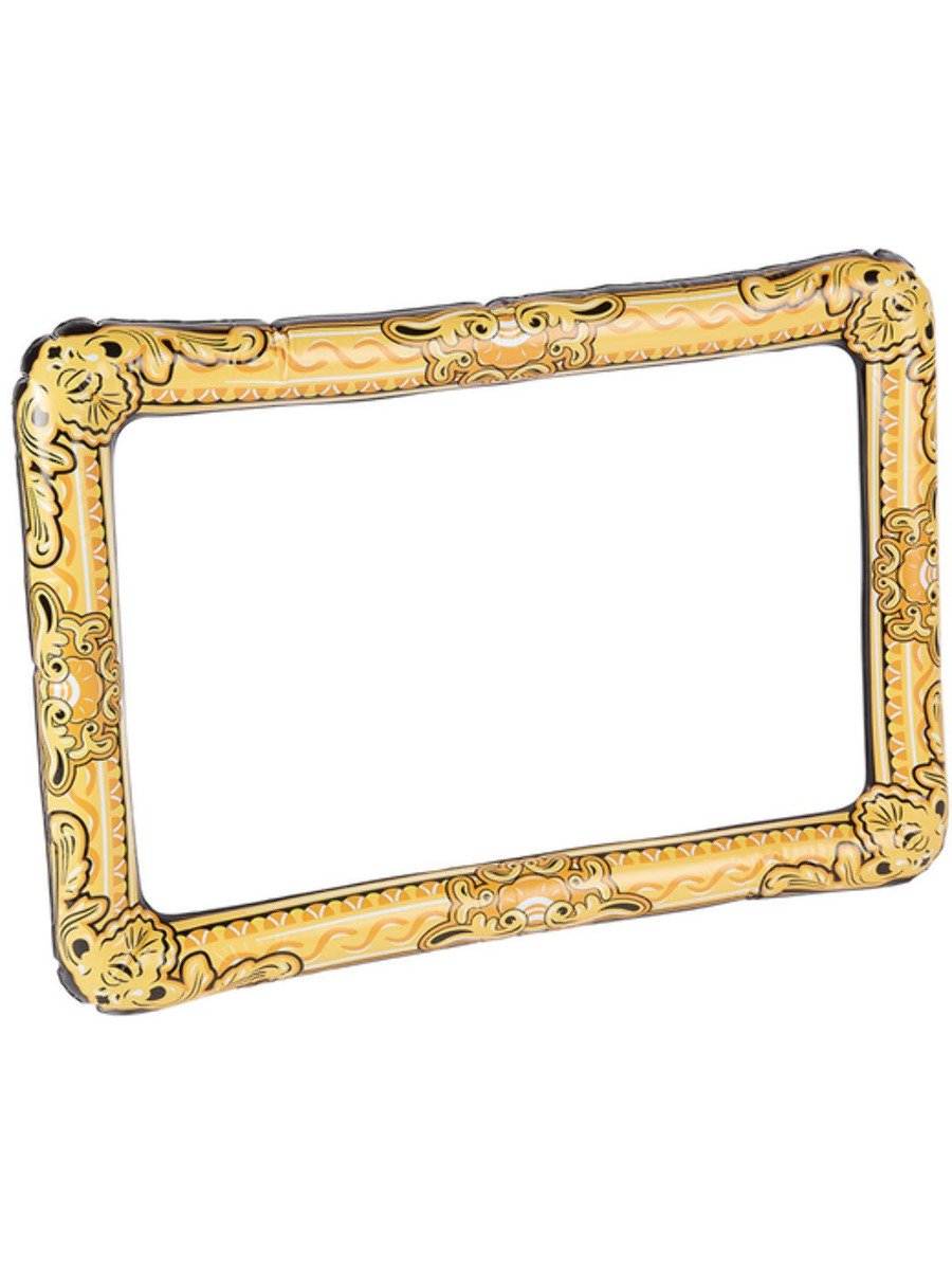 Picture Frame Inflatable Accessory
