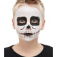Kids Skeleton Make-Up FX, Aqua based Kit