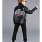 ‘50s Greaser Jacket for Boys