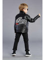 50s Greaser Jacket for Boys