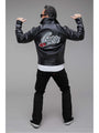 50s Greaser Jacket for Men