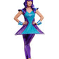 Alien Lady Costume for Women