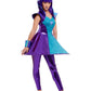 Alien Lady Costume for Women