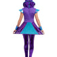 Alien Lady Costume for Women