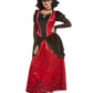 Batty Vampire Costume for Women