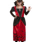 Batty Vampire Costume for Girls
