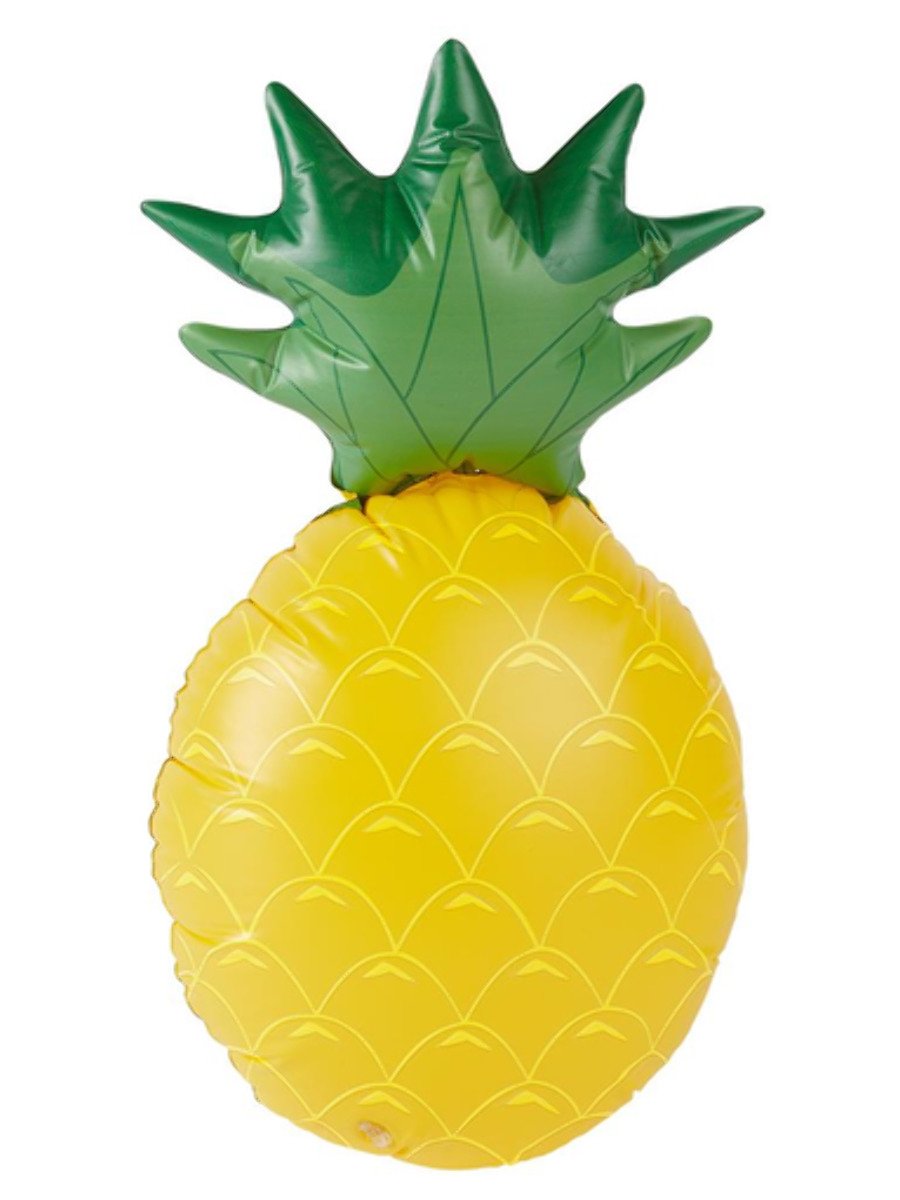 Inflatable Pineapple accessory