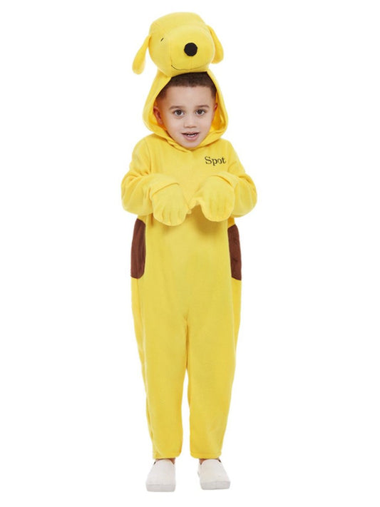Spot the Dog Costume