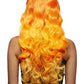 Manic Panic® Psychedelic Sunrise™ Siren Wig