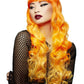 Manic Panic® Psychedelic Sunrise™ Siren Wig