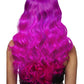 Manic Panic®Fuchsia Passion™ Siren Wig
