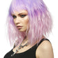 Manic Panic®Fleurs du Mal™ Trash Goddess Wig