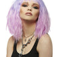 Manic Panic®Fleurs du Mal™ Trash Goddess Wig