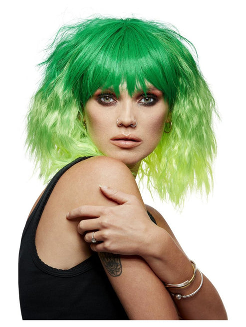 St Patricks Day Wigs
