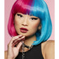 Manic Panic®Blue Valentine™ Glam Doll Wig