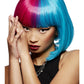 Manic Panic®Blue Valentine™ Glam Doll Wig