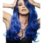 Manic Panic® After Midnight™ Ombre Queen Wig