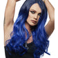 Manic Panic® After Midnight™ Ombre Queen Wig