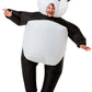 Inflatable Giant Panda Costume