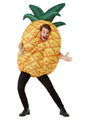 Inflatable Pineapple Costume for Adults