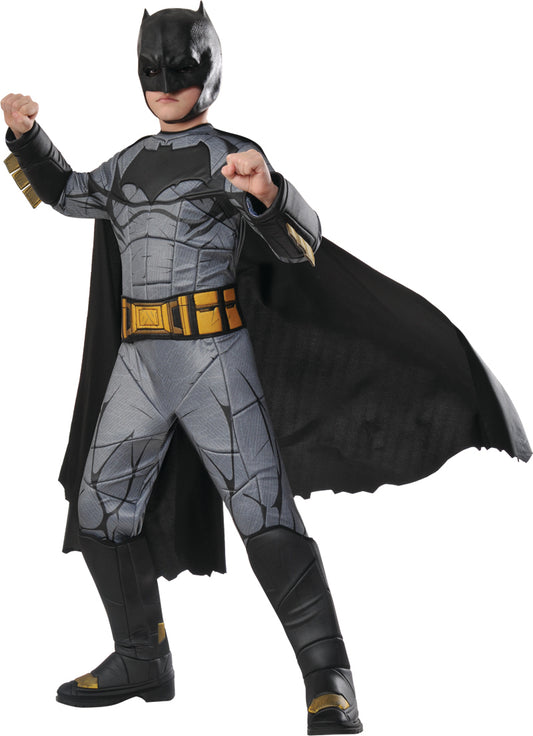 Batman Ultimate Dawn of Justice Costume for Boys