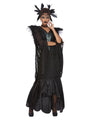 Raven Queen Costume for Women