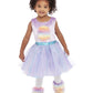 Toddler Cute Monster Costume