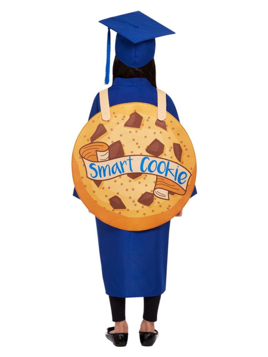 Kids Smart Cookie Costume Alt3