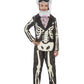 Deluxe Day of the Dead Señor Costume