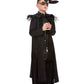Deluxe Raven Prince Costume