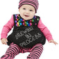 Brewing In Process Witch Baby Costume