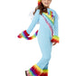 Girls Pony Costume