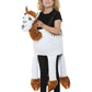 Kids Ride-In Llama Costume