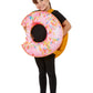 Toddler Donut Costume