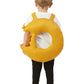 Sprinkles Donut Costume for Toddlers