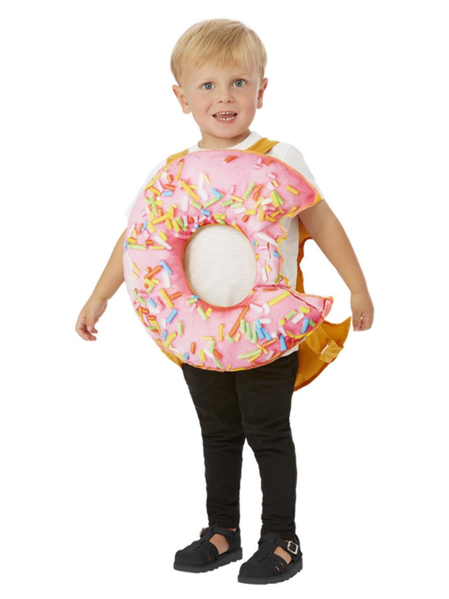 Sprinkles Donut Costume for Toddlers