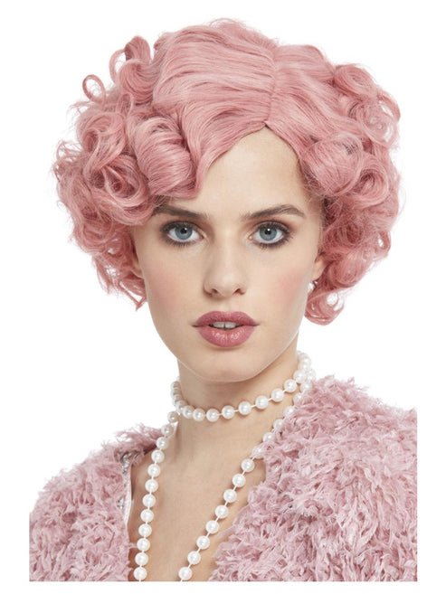 1920s Wigs