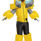 Bumblebee Evergreen Inflatable for Kids Back