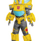 Bumblebee Evergreen Inflatable for Kids