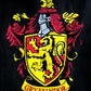 Gryffindor Crest Harry Potter Towel, 75cm x 150cm