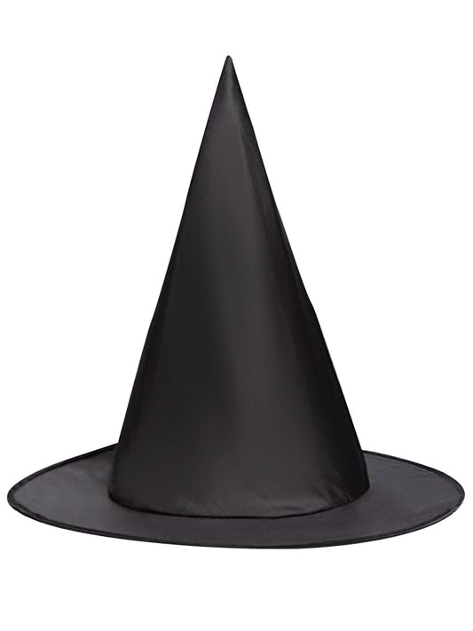 Witch Hat for Girls