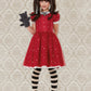 Santoro Gorjuss Ruby Costume