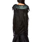 Raven Princess Costume For Girls